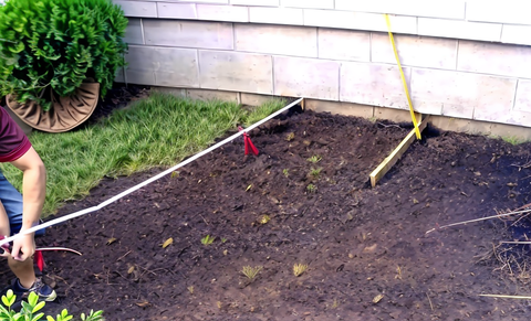Installation Guide for Horizontal Wood Fence