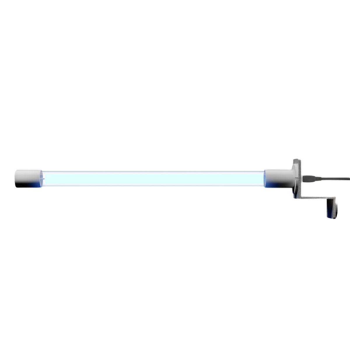 UV-C lamp