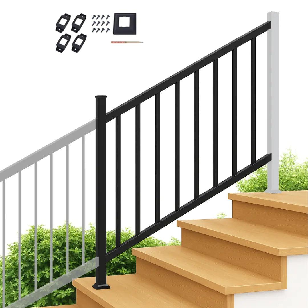 Stair GR Section kit 2