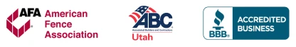 Accredited by AFA, ABC Utah, BBB