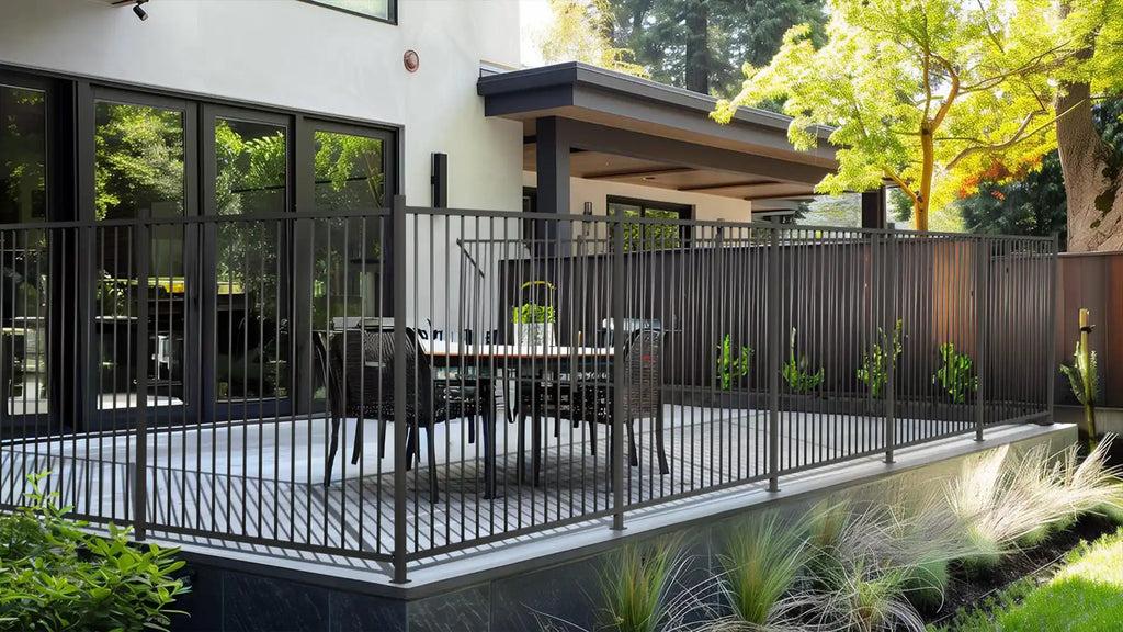 Ornamental Fence Kit (1pc)