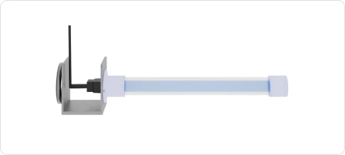 BioShieldUV MagShield Magnetic Series UV-C unit