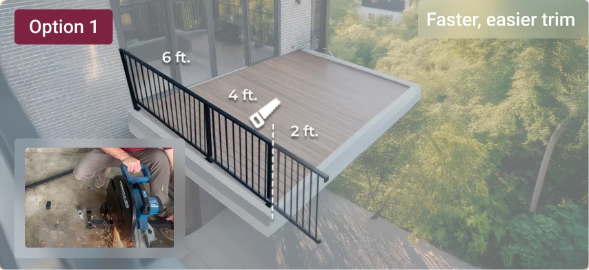 v3 option1 TrimRailSection