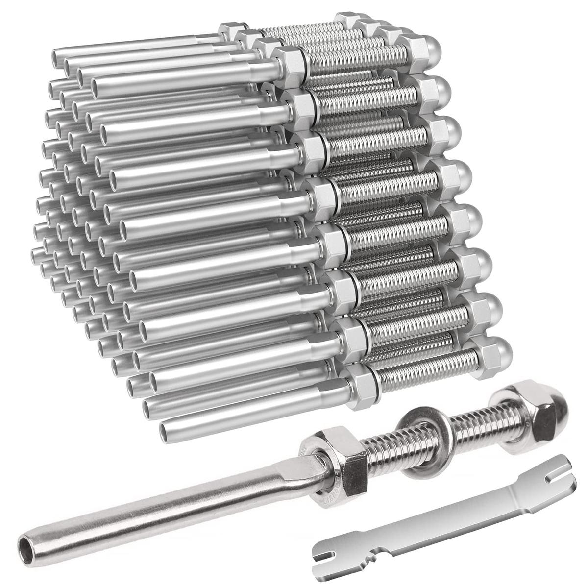 Cable Railing Order- What You