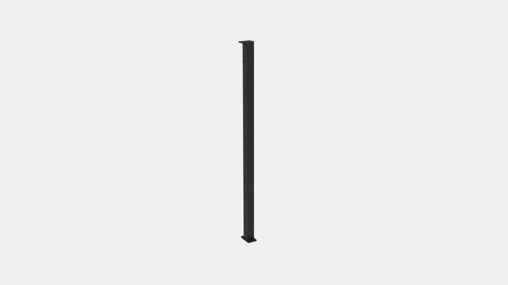 Cable Rail Kit Post (With Top Rail) (1pc)