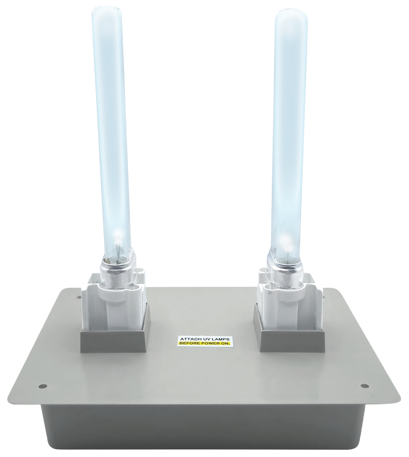 ApxShield Classic Series UV-C lamp