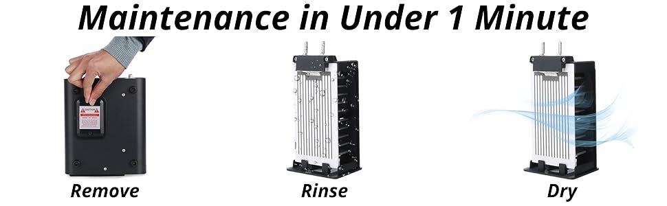 ionizer