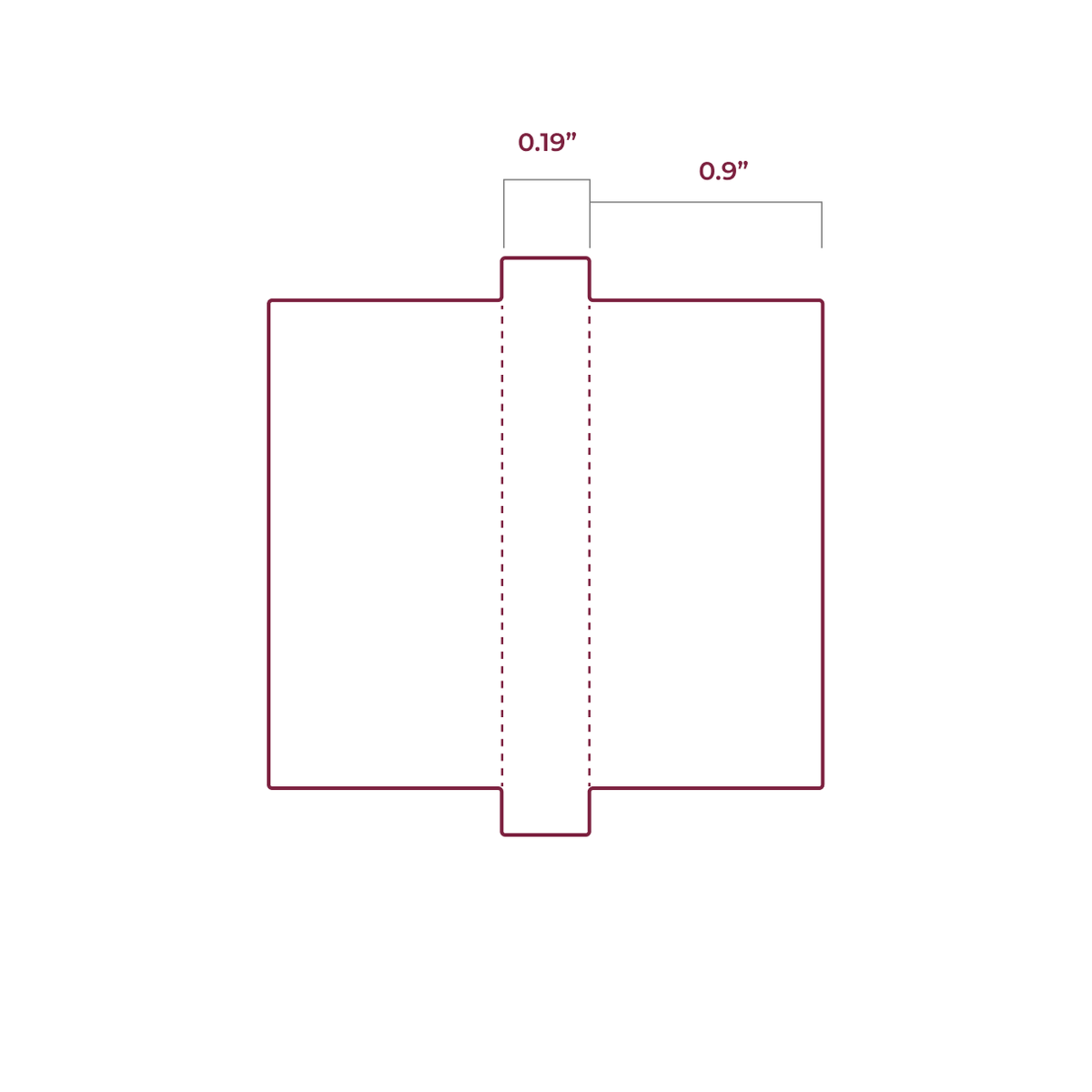 Flat Straight