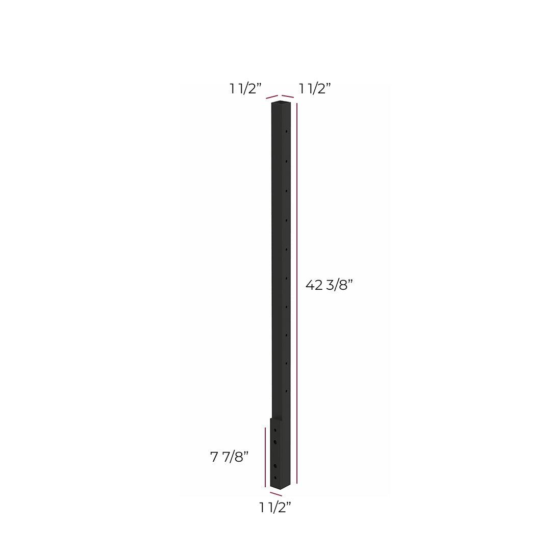 Specs 36 Cable Post
