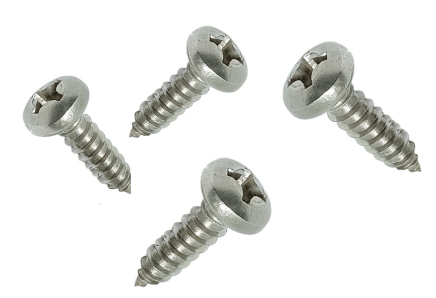 Self-Tapping Screws