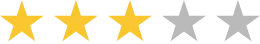 yellow 3stars