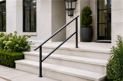 Stair Handrail Kit (1pc)