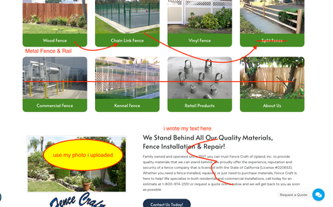 On-Site Installation Service
