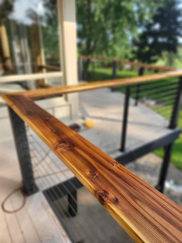 Cable Railing Order- What You
