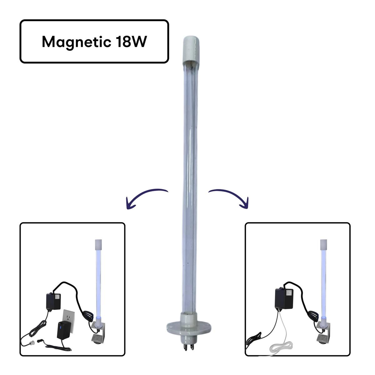 Replacement Bulbs