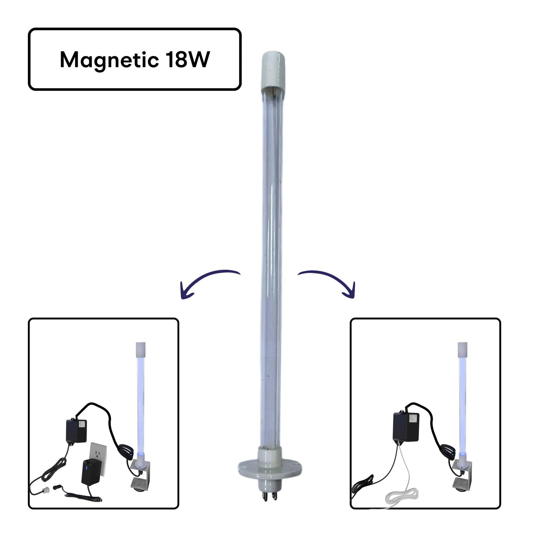 Replacement Bulbs
