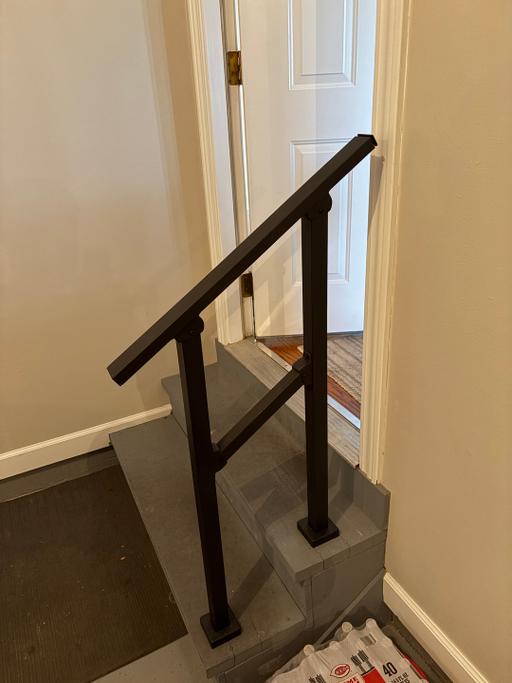 Customer photo from Ron Rudduck